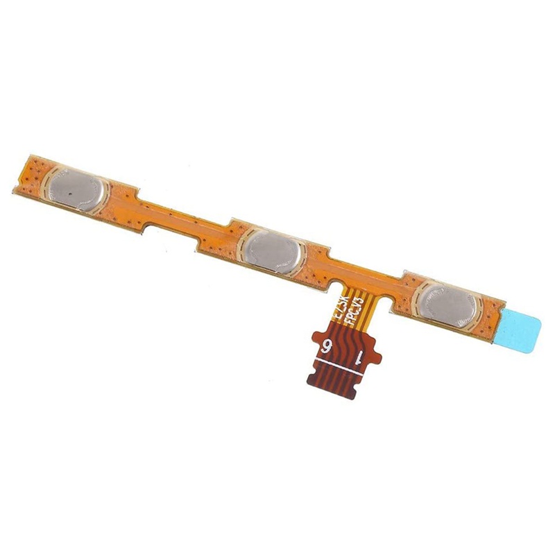 Nút điều khiển âm lượng, dành cho Xiaomi Redmi 5 Plus Boot Cable Circuit Switch Key Power Off