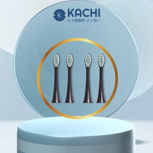 PK 04 Đầu bàn chải thay thế bàn chải điện Kachi sonic MK309A