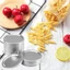 24 chiếc Nắp thay thế hạng nặng để đóng hộp miệng và bảo quản thực phẩm thông thường