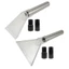 Đầu bàn chải máy hút bụi đầu phun phẳng EDB * 38mm
