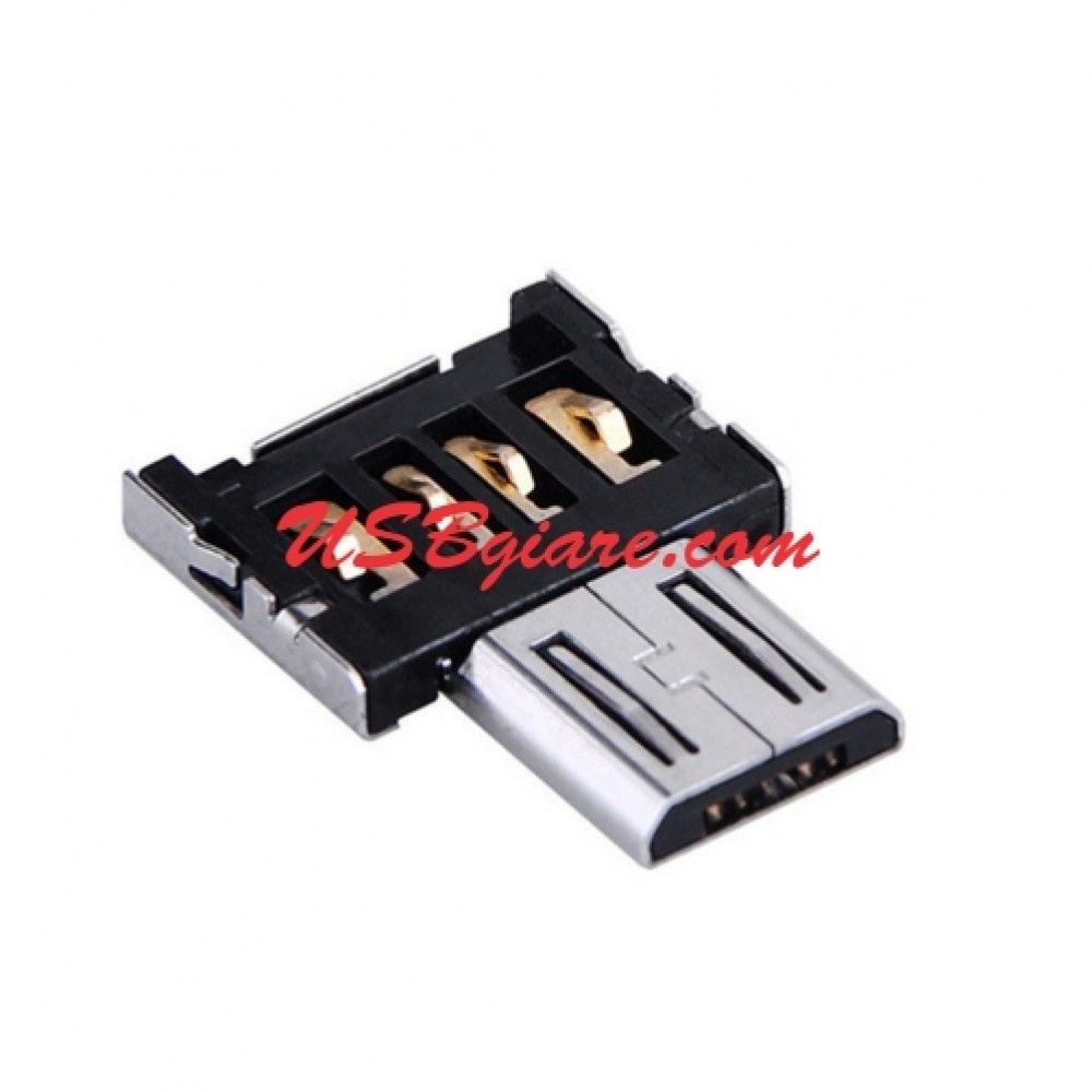 OTG MICRO USB ADAPTER | Shopee Việt Nam