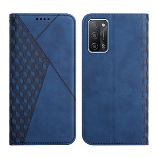Dành Cho Oppo Reno 5Z 5F 6Z 5 7 7Z 8 8Z Lite Pro 4g 5g Vỏ Điện Thoại Da Lật Ví Đứng Sách