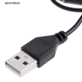 1 Cáp sạc cắm USB A đến 3,5 * 1,35mm chuyên dụng