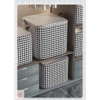 Giỏ Đựng Quần Áo Bằng Vải Oxford(100l,140l ,180l,210l),Túi Đựng Chăn Màn Đa Năng,Có Thể Gấp Gọn,Giỏ Cất Trữ Trang Trí