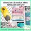 LITE Set Skin Decal DIY Dán Trang Trí Dành Cho Máy Game Nintendo Switch Lite Game Anime Manga
