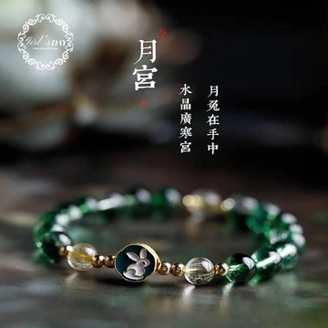 Xanh Ma Vòng Tay Pha Lê Vòng Tay Pha Lê Titan Vòng Tay Ngọc Thỏ Vòng Tay Nữ May Mắn Pha Lê Vòng Tay Vàng Pha Lê Vòng Tay Thỏ Năm Bening Vòng Tay