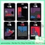 Dây Vải Đeo Thẻ 42cm / Bao Thẻ Nhân Viên Nhựa PC Phong Cách TNF Famous Brand