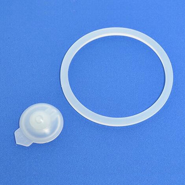 [SKATER] Bộ phận thay thế chai nước Bộ đóng gói ống ngậm đóng gói + đóng gói nắp cho PPSB5SANPS / PSB5TR