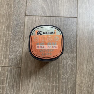 Pin 16.8V KAPUSI Janpan, Lắp cho dòng máy khoan 16.8V và 1 số dòng máy thông dụng, Bh 12 tháng Kouritsu Official Store