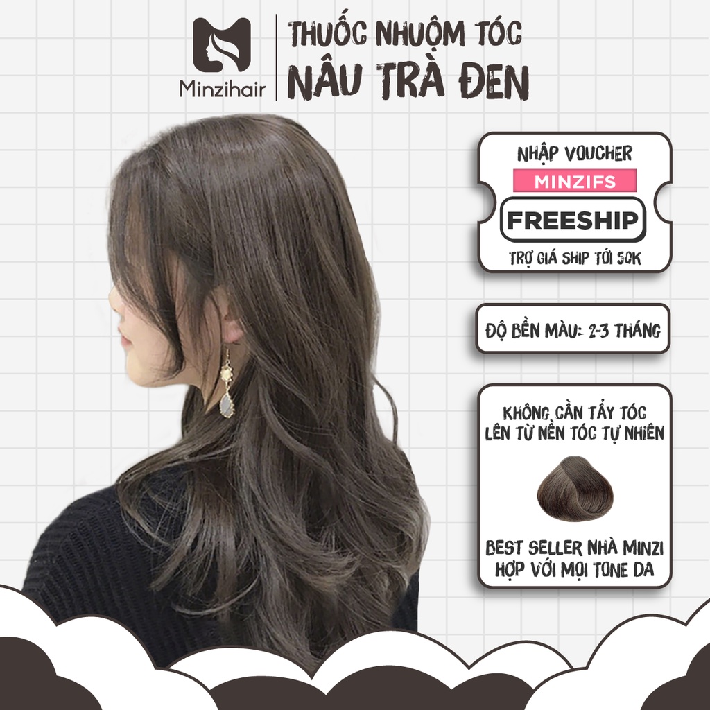 Nhuộm tóc TNT là một trong những phương pháp nhuộm tóc tiên tiến nhất hiện nay. Hãy để hình ảnh này giúp bạn trải nghiệm cảm giác đầy mới mẻ và thú vị với kiểu tóc của mình.