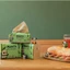 Combo 30 Gói Giấy ăn Gấu Trúc PANDA Share the Softness Dai Mềm Mịn Chất Giấy Trắng Lụa Mịn