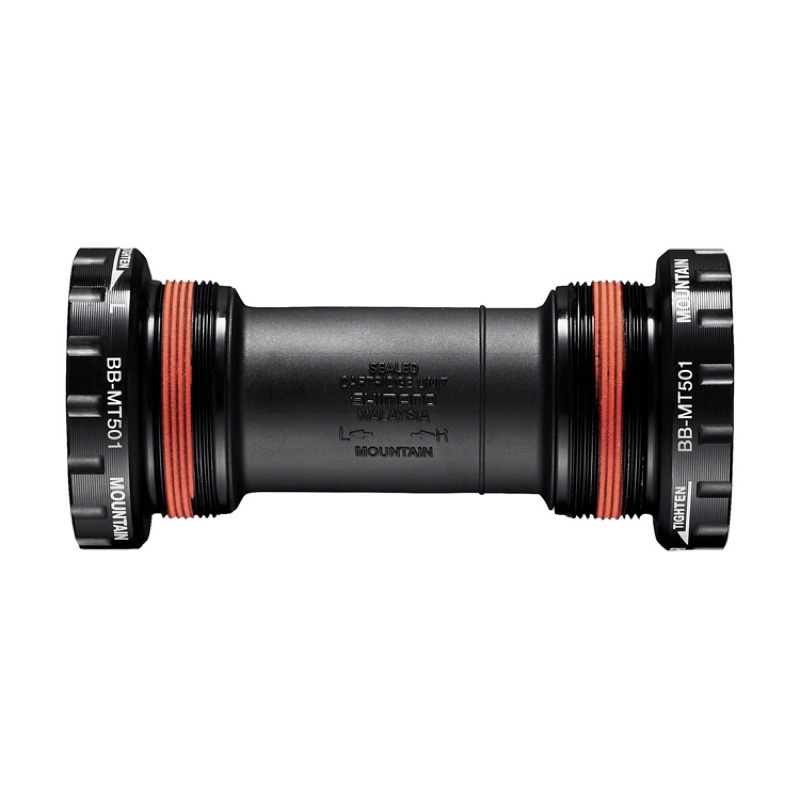 BB501_Trục Giữa Cốt Rỗng SHIMANO BB-MT501 DEORE MTB