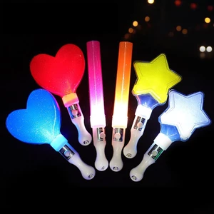 Gậy phát sáng - lightstick đèn LED