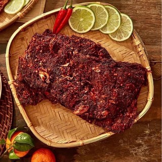 [500gr] KHÔ TRÂU MIẾNG