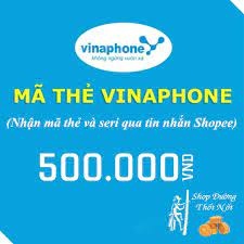 Thẻ 500K Giá Tốt Tháng 9, 2023 | Mua Ngay | Shopee Việt Nam