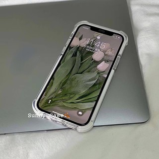 Ốp điện thoại tpu chống sốc có ngăn đựng thẻ tiện lợi cho iPhone 11 12 13 14 15 Pro Max Plus Mini Plus X XR XS Max ct196