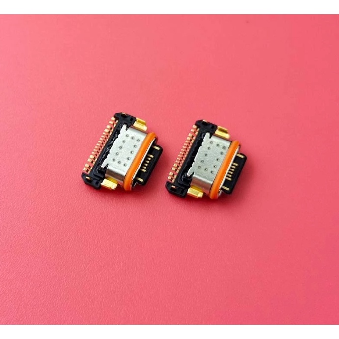 Chân Sạc Rời Vivo X27 / X27 Pro / Y9S / Y52S / Y51S / V19 V20 / Nex Dual / iqoo U3 New Zin Dùng Thay Thế Chính Hãng