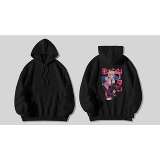 Áo Hoodie in hình Luffy OnePiece Đảo hải tặc Gear 5 siêu ngầu