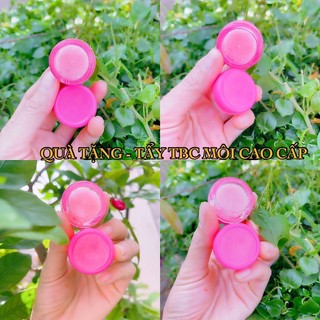 son T.A.M siêu lì 12H [Phiếu bảo hành 1 năm]