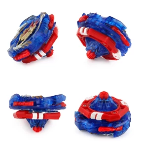 Chất Lượng Mới Cao Cấp B-127 Starter Cho-z Valkyrie.z.ev Burst Beyblade Box Không Có Đồ Chơi