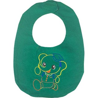 [HB GIFT] Yếm vải ăn dặm cho bé Long Hưng
