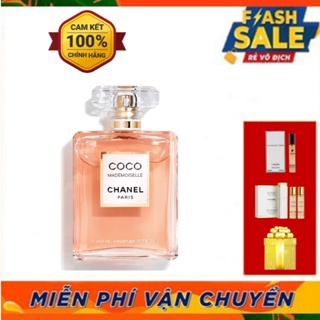 chanel coco mademoiselle eau de parfum giá tốt Tháng 4, 2023 | Mua ngay |  Shopee Việt Nam