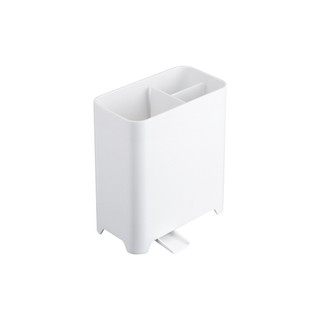 Hộp đựng đũa Inochi - Yoko (loại đứng) màu Trắng ngọc/Xanh nhạt/Hồng nhạt