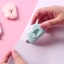 Dao rọc giấy mini hình đám mây siêu dễ thương