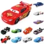 Vui Nhộn Xe Pixar Nhân Vật Hành Động Mini Pvc Để Chơi Tưởng Tượng