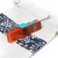 SMILE Seam Ripper Tool, Thép Đa Năng Kim Threader, May Tay Dễ Dàng Sử Dụng Nhựa Tẩy Chỉ May Thủ Công