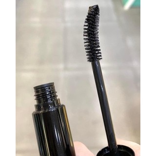 MASCARA CHỐNG NƯỚC NONGCHA BROWIT LIFT & LOCK 3X CURL