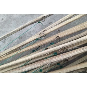 cần câu cá lóc trê rô phi 20 cần
