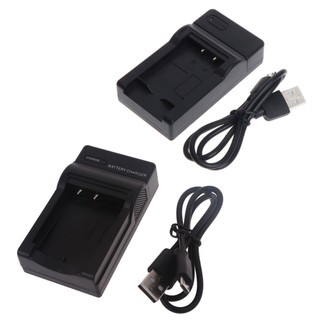 Dusur Bộ Sạc Pin usb np-bx1 Cho Máy Ảnh dsc rx1 rx100 m3 wx350 wx300 hx400