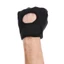 CAST Găng Tay Tập Thể Dục Nửa Ngón Tay Silicon Thoáng Khí Lòng Bàn Tay Cử Tạ Tập Luyện Thể Hình Tập Gym Găng Tay