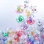 Bóng Sequin Trang Trí Sinh Nhật, Phòng Cưới,Sự Kiện,...
