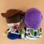 Búp bê sang trọng cổ điển 3 Woody Buzz Lightyear dành cho trẻ em Chất lượng cao cấp