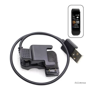 Dây Cáp Sạc USB 2 / 3 Chấu 3 / 4 / 7 mm Cho Đồng Hồ Thông Minh TW64 68
