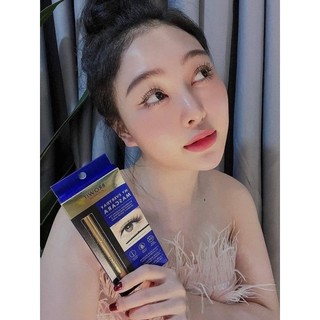 [Nongchat] CHUỐT MI CHỐNG NƯỚC NONGCHAT MY EVERYDAY MASCARA