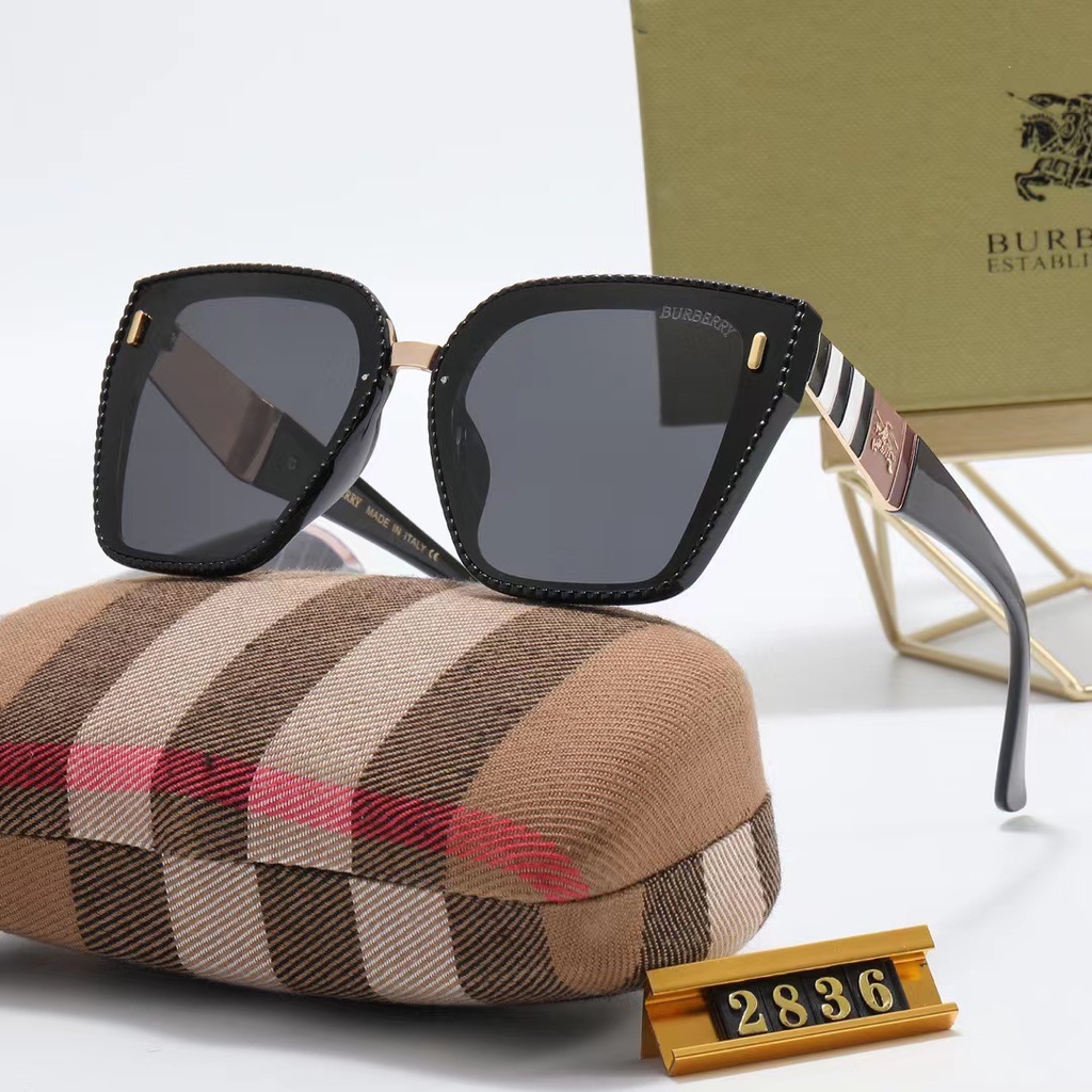 kinh mat unisex burberry b4296f 3816t5 giá tốt Tháng 5, 2023 | Mua ngay |  Shopee Việt Nam