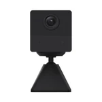 Camera Wifi an ninh chạy bằng pin sạc Ezivz CB2 2.0 megapixel, hồng ngoại 5m, đàm thoại 2 chiếu - Hàng chính hãng BH 24T — ảnh 6