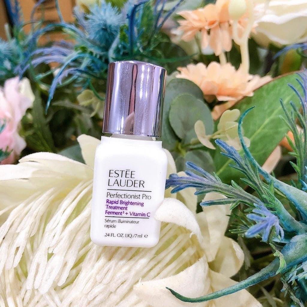 Serum trắng da Estee Lauder Perfectionist Pro Vitamin C 7ML Chính Hãng
