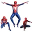 Ps4 Insomniac Người Nhện Trang Phục Hóa Trang 3d In Hình Người Lớn Trẻ Em Spidey Zentai Phù Hợp Với Màu Xanh Và Đỏ Nổi Bật Với Unisex Hấp Dẫn Cho Mọi dịp