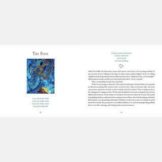 Bộ Bài Rumi’s Gift Oracle Cards (Mystic House Tarot Shop) - Bài Gốc Authentic Chính Hãng 100%
