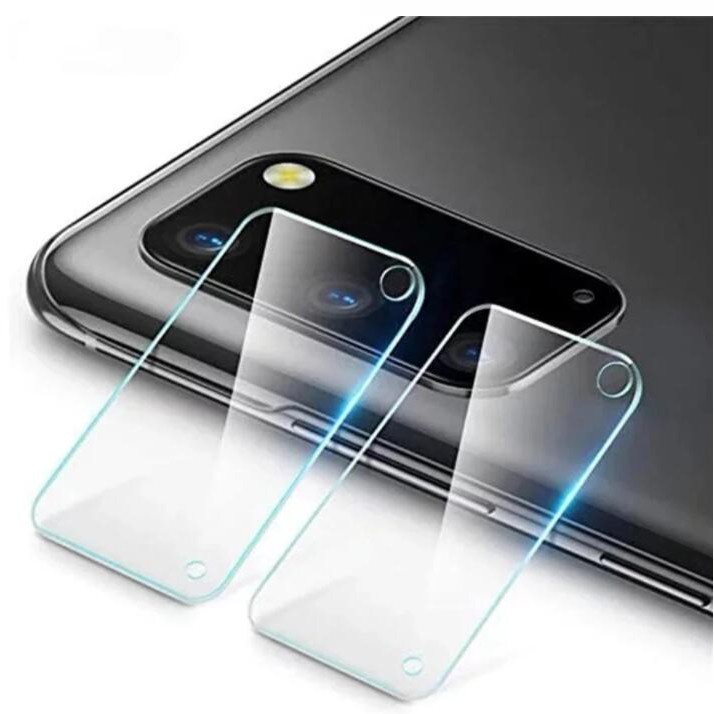 Ốp điện thoại chống sốc 3in1 Tecno Pova 4 / Pova 3 / Pova 2 + màng kính cường lực + Phim ống kính máy ảnh