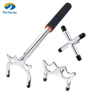 Gậy đánh Bida PERFECLAN kèm đầu cầu tháo rời tiện dụng