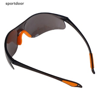 [sportoutdoor] Kính Bảo Hộ Phòng Thí Nghiệm An Toàn Chống Bụi Trọng Lượng Nhẹ [out]