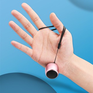 Loa Bluetooth không dây di động Kim loại HiFiTWS Loa Mini chống nước lớn Loa không dây Bluetooth nhỏ Spea NENE