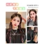 Tóc Giả Tết Dây Cột Gồm 3 Dây Tết MIX CHUN (Giá 1 bên) Tóc Phong Cách Hàn Quốc QiQiShop