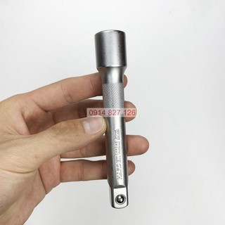 Tuýp nối dài khẩu 1/2 inch 120mm KAPUSI Nhật Bản, thép cr-v chống gỉ, Bh 12 tháng Kouritsu Official Store