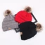 Mũ beanie móc Acrylic mềm mại và thoải mái cho một cái nhìn sành điệu